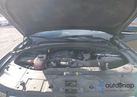 2023 Jeep Grand Cherokee L Limited 4X4 from USA, damaged, VIN 1C4RJKBG0P8806703